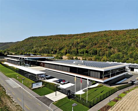 manufakturzentrum iwc